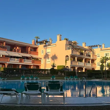 Park Apartmán