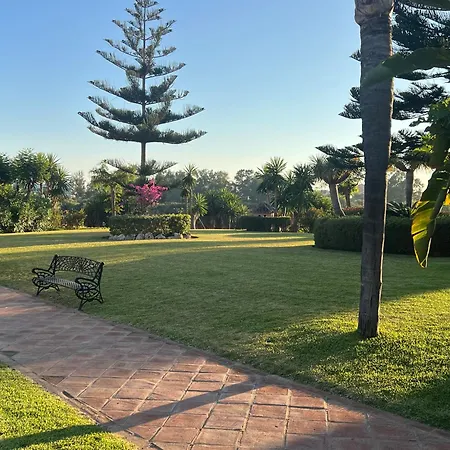 Apartmán Park Estepona