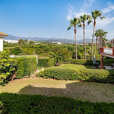 Apartmán Park Estepona