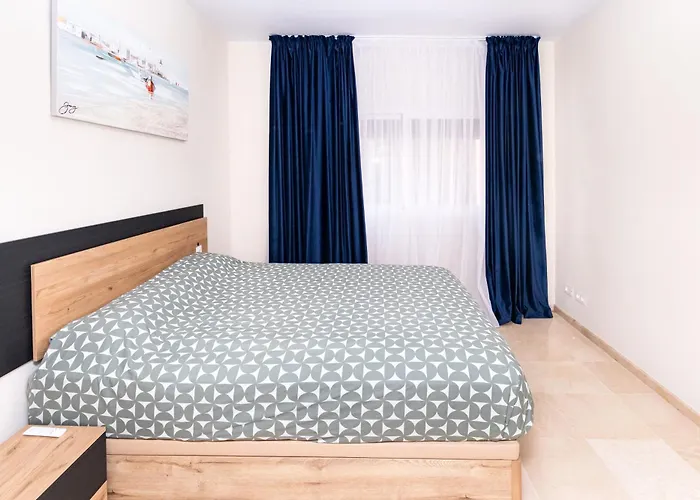 Apartment Park Estepona