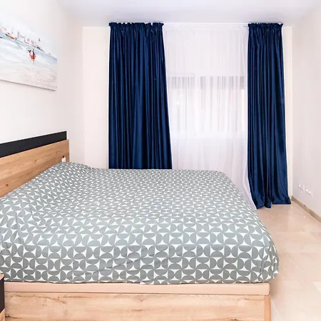 Apartment Park Estepona