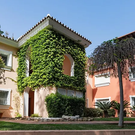 Park Apartman Estepona