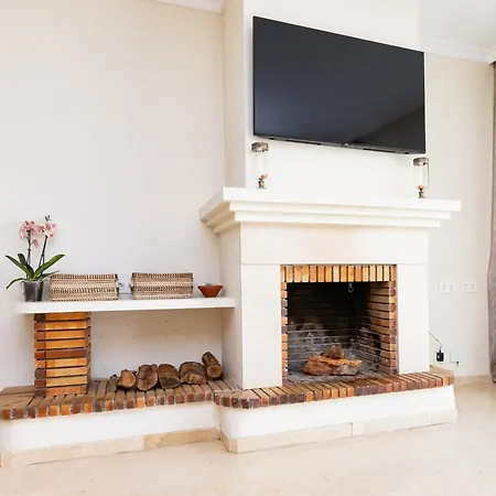 Park Apartment Estepona