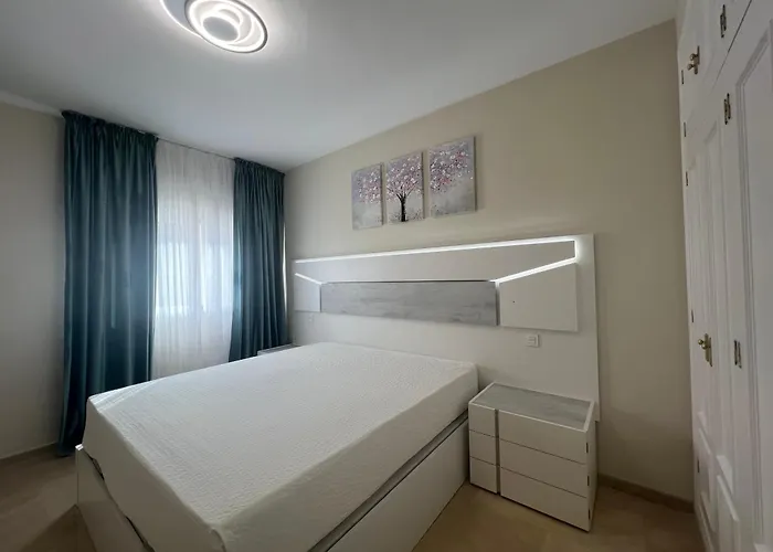 Apartman Park Estepona