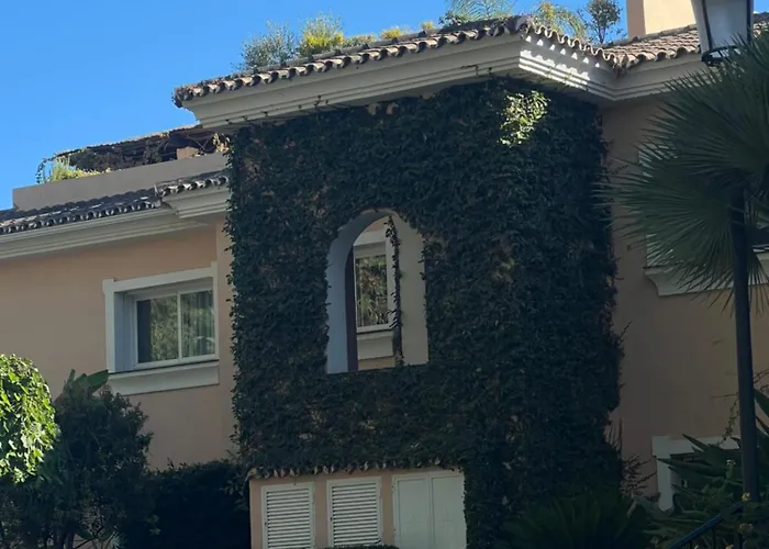 Park Apartman Estepona