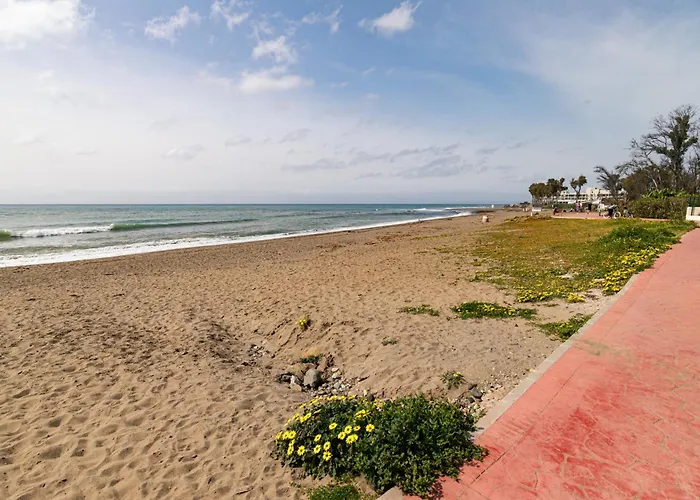 Διαμέρισμα Park