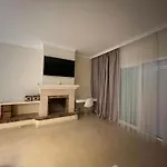 Park Apartment Estepona