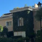 Park Apartment Estepona