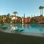 Apartment Park Estepona