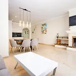 Park Apartment