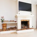 Park Apartment Estepona