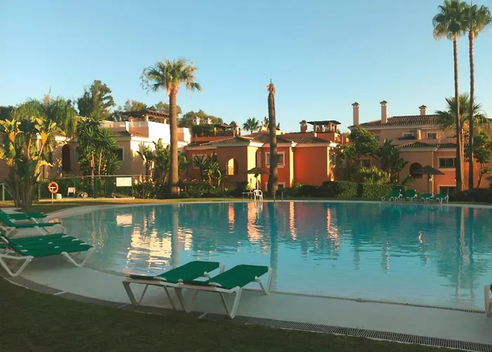 Apartment Park Estepona