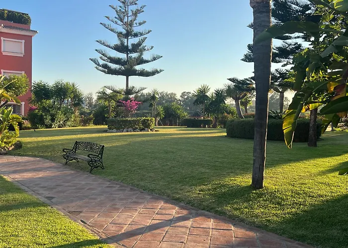 Apartment Park Estepona